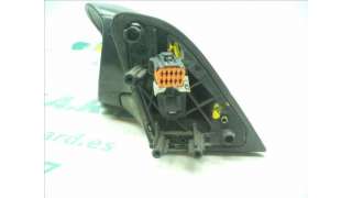 RETROVISOR IZQUIERDO CITROEN XSARA PICASSO 1.6 16V HDi (90 CV) DE 2004 - D.2330043