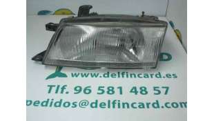 FARO IZQUIERDO SUZUKI BALENO BERLINA SY 1.6 16V (98 CV) DE 1995 - D.2330296
