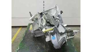 CAJA CAMBIOS PEUGEOT 308 1.6 HDi FAP (109 CV) DE 2007 - D.2330692 / 20DM75