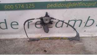 ELEVALUNAS DELANTERO DERECHO CITROEN XANTIA BERLINA 1.9 Turbodiesel (92 CV) DE 1993 - D.2331767