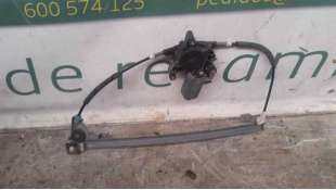 ELEVALUNAS DELANTERO DERECHO CITROEN XANTIA BERLINA 1.9 Turbodiesel (92 CV) DE 1993 - D.2331767 2