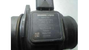 CAUDALIMETRO PEUGEOT 207 1.4 HDi (68 CV) DE 2007 - D.2333266 / 9647144080 2