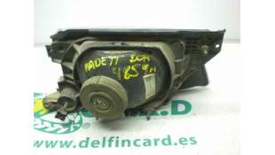 FARO DERECHO OPEL KADETT E 1.6 (75 CV) DE 1984 - D.2333457 2