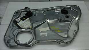 ELEVALUNAS DELANTERO DERECHO SEAT IBIZA 1.4 16V (86 CV) DE 2002 - D.2334393 / 6L4837752EQ