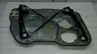 ELEVALUNAS DELANTERO DERECHO SEAT IBIZA 1.4 16V (86 CV) DE 2002 - D.2334393 / 6L4837752EQ