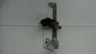 ELEVALUNAS DELANTERO DERECHO CITROEN C3 1.1 (60 CV) DE 2002 - D.2335284