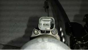 ELEVALUNAS DELANTERO DERECHO CITROEN C3 1.1 (60 CV) DE 2002 - D.2335284 2