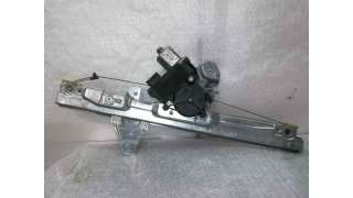 ELEVALUNAS DELANTERO DERECHO PEUGEOT 308 1.6 HDi FAP (109 CV) DE 2007 - D.2335307 / 9657247580