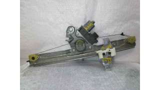ELEVALUNAS DELANTERO DERECHO PEUGEOT 308 1.6 HDi FAP (109 CV) DE 2007 - D.2335307 / 9657247580
