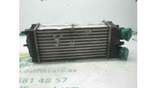INTERCOOLER CITROEN XSARA PICASSO 1.6 16V HDi (90 CV) DE 1999 - D.2335581
