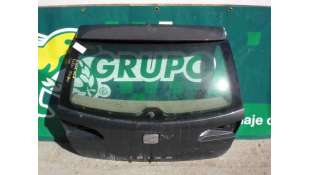 PORTON TRASERO SEAT IBIZA 1.4 16V (86 CV) DE 2002 - D.2335758