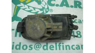 FARO ANTINIEBLA IZQUIERDO RENAULT 19 1.9 D DE 1992 - D.2336649 2