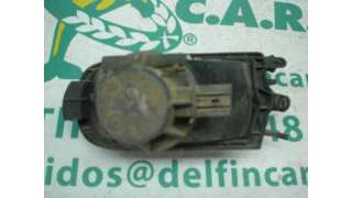 FARO ANTINIEBLA IZQUIERDO RENAULT 19 1.9 D DE 1992 - D.2336649