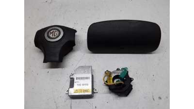 KIT AIRBAG MG ROVER MG ZR 1.4 16V (103 CV) DE 2003 - D.2336816