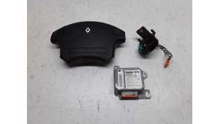 AIRBAG DELANTERO IZQUIERDO RENAULT LAGUNA 2.2 Turbodiesel (113 CV) DE 1994 - D.2336991