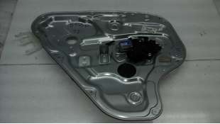ELEVALUNAS TRASERO IZQUIERDO HYUNDAI I30 1.6 CRDi (116 CV) DE 2007 - D.2337783 / 834702L020