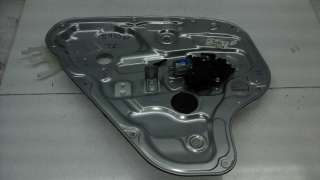 ELEVALUNAS TRASERO IZQUIERDO HYUNDAI I30 1.6 CRDi (116 CV) DE 2007 - D.2337783 / 834702L020