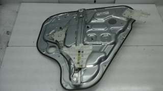 ELEVALUNAS TRASERO IZQUIERDO HYUNDAI I30 1.6 CRDi (116 CV) DE 2007 - D.2337783 / 834702L020
