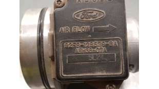 CAUDALIMETRO FORD ESCORT BERLINA/TURNIER 1.6 16V (90 CV) DE 1995 - D.2339473 / 92FB12B579BA 2