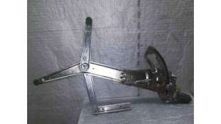 ELEVALUNAS DELANTERO IZQUIERDO SAAB 9-3 COUPÉ 2.0 (150 CV) DE 1999 - D.2339565 / 0130821662 2