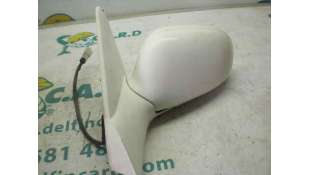 RETROVISOR IZQUIERDO MAZDA MX-3 1.6 16V (107 CV) DE 1992 - D.2339657 2