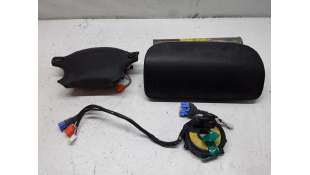 KIT AIRBAG MAZDA MX-3 1.6 16V (107 CV) DE 1992 - D.2339701