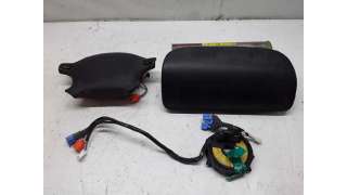 KIT AIRBAG MAZDA MX-3 1.6 16V (107 CV) DE 1992 - D.2339701