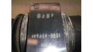 CAUDALIMETRO MAZDA MX-3 1.6 16V (107 CV) DE 1992 - D.2339725 / 1974000031 2