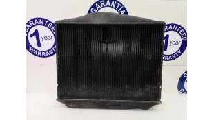 RADIADOR AGUA VOLVO SERIE 850 2.3 20V Turbo (226 CV) DE 1992 - D.2339817
