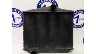 RADIADOR AGUA VOLVO SERIE 850 2.3 20V Turbo (226 CV) DE 1992 - D.2339817 2