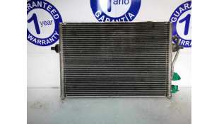 CONDENSADOR / RADIADOR AIRE ACONDICIONADO FORD MONDEO BERLINA 2.0 16V (131 CV) DE 1997 - D.2339879