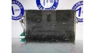 CONDENSADOR / RADIADOR AIRE ACONDICIONADO FORD MONDEO BERLINA 2.0 16V (131 CV) DE 1997 - D.2339879 2