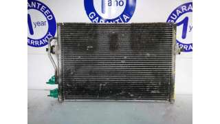 CONDENSADOR / RADIADOR AIRE ACONDICIONADO FORD MONDEO BERLINA 2.0 16V (131 CV) DE 1997 - D.2339879
