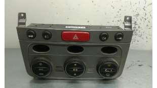 MANDO CLIMATIZADOR ALFA ROMEO 147 1.6 16V (105 CV) DE 2000 - D.2341834 / 07353309240