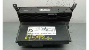 MANDO CLIMATIZADOR ALFA ROMEO 147 1.6 16V (105 CV) DE 2000 - D.2341834 / 07353309240 2