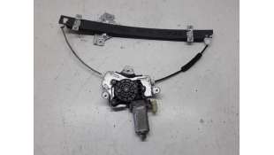 ELEVALUNAS DELANTERO IZQUIERDO KIA PICANTO 1.1 (65 CV) DE 2004 - D.2346297