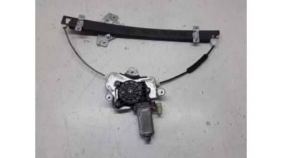 ELEVALUNAS DELANTERO IZQUIERDO KIA PICANTO 1.1 (65 CV) DE 2004 - D.2346297