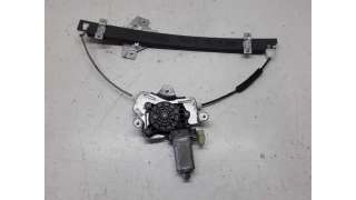 ELEVALUNAS DELANTERO IZQUIERDO KIA PICANTO 1.1 (65 CV) DE 2004 - D.2346297