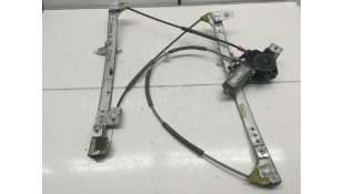 ELEVALUNAS DELANTERO IZQUIERDO CITROEN XSARA BERLINA 1.9 Turbodiesel (90 CV) DE 1997 - D.2346303