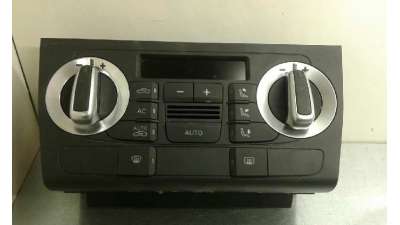 MANDO CLIMATIZADOR AUDI A3 1.9 TDI (105 CV) DE 2003 - D.2347201 / A2C53301899