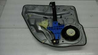 ELEVALUNAS TRASERO DERECHO VOLKSWAGEN BORA BERLINA 1.9 TDI (110 CV) DE 1998 - D.2347577 / 1J5839730