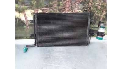 CONDENSADOR / RADIADOR AIRE ACONDICIONADO VOLKSWAGEN BORA BERLINA 1.9 TDI (110 CV) DE 1998 - D.2347690