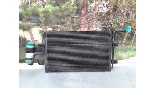 CONDENSADOR / RADIADOR AIRE ACONDICIONADO VOLKSWAGEN BORA BERLINA 1.9 TDI (110 CV) DE 1998 - D.2347690
