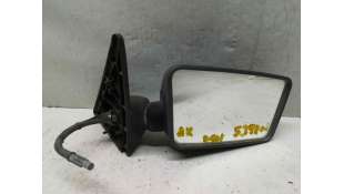 RETROVISOR DERECHO CITROEN AX 1.4 D (52 CV) DE 1986 - D.2347713
