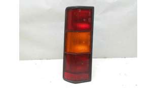 PILOTO TRASERO IZQUIERDO RENAULT RAPID/EXPRESS 1.1 (45 CV) DE 1988 - D.2348277