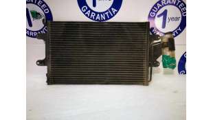 CONDENSADOR / RADIADOR AIRE ACONDICIONADO SEAT IBIZA 1.4 (60 CV) DE 1999 - D.2348604 / 6K0820411