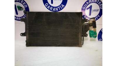 CONDENSADOR / RADIADOR AIRE ACONDICIONADO SEAT IBIZA 1.4 (60 CV) DE 1999 - D.2348604 / 6K0820411