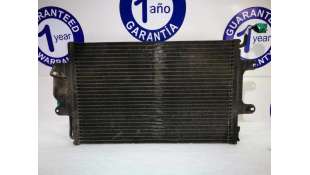 CONDENSADOR / RADIADOR AIRE ACONDICIONADO SEAT IBIZA 1.4 (60 CV) DE 1999 - D.2348604 / 6K0820411 2