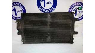 CONDENSADOR / RADIADOR AIRE ACONDICIONADO SEAT IBIZA 1.4 (60 CV) DE 1999 - D.2348604 / 6K0820411