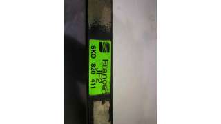 CONDENSADOR / RADIADOR AIRE ACONDICIONADO SEAT IBIZA 1.4 (60 CV) DE 1999 - D.2348604 / 6K0820411